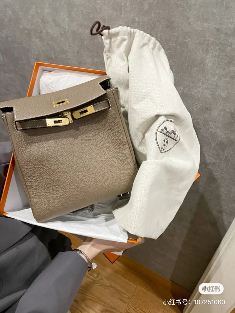 Hermes Kelly Bags